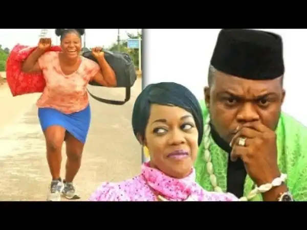 Video: YOUNG MAN FROM AMERICA - 2018 Latest Nigerian Nollywood  Movies